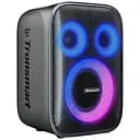 Портативна акустика Tronsmart Halo 200 чорна (868659)