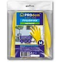 Перчатки резинові  Prodom L