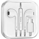 Наушники Hoco M101 Type-C белый