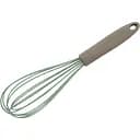 Венчик кулинарный Krauff силиконовый 29 см зеленый (29-305-131)