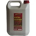 Антисептик Akrilika для дерева готовий 5 л