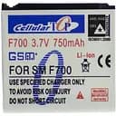 Аккумулятор Cellular Samsung F700/F490