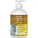 Олія для котів  Home Food Сезам нормалізації роботи шлунково-кишкового тракту 480 мл