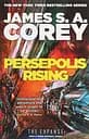 Persepolis Rising - Джеймс С. А. Корі