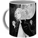 Кружка GeekLand Tokyo Revengers Токийские мстители TR.02.12 330 мл белая