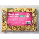 Корм для грызунов Мій Пухнастик микс 250 г