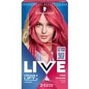 Фарба для волосся Schwarzkopf Live Colour + Lift освітлювальна тонуюча L77 Pink Passion