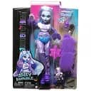 Лялька Monster High Монстро-класика Еббі (HNF64)