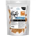 Ласощі для собак Природа Вим'я яловиче сушене 1 кг (PR243572)