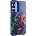 Чохол TPU+PC So Cool для Samsung Galaxy A56 5G Gamer