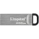 Флеш накопичувач металевий Kingston DataTraveler Kyson 256 GB USB 3.2 DTKN/256GB
