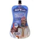 Соус з чилі та часником Pripravka Хіт соус Moroccan Harissa 180 г