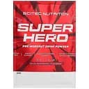 Передтренік Scitec Nutrition Superhero Wild raspberry 9.5 г