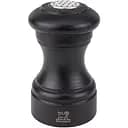 Солонка Peugeot Bistro, 9 см, коричневая (22587)