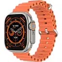 Смарт-годинник SmartX8 Ultra з функцією дзвінка помаранчевий (SWS8UO)