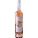 Вино Chateau Roubine Hippy IGP Mediterranee розовое сухое 0.75 л