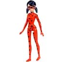 Лялька Miraculous Леді Баг і Супер-Кіт Basic Леді Баг 26 см (50261)