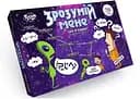 Настільна гра Danko Toys Зрозумій мене (укр.) (DTG18U)