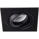 Cветильник потолочный Kanlux Seidy CT-DTL50-B/M (19458)