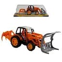 Трактор, инерция, навесное оборудование, подвижные элементы (В ассортименте)