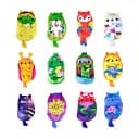 Мягкая игрушка Cats vs Pickles Веселі котики та огірочки, 10 см в асортименті (V1002-361)