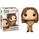 Фігурка Funko Pop Гаррі Поттер Герміона Harry Potter Hermiona 10 см FP HP H 167