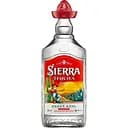 Текила Sierra Blanco 38% 0.5 л
