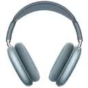 Накладні бездротові навушники Hoco W65 Plus Happy ANC Blue