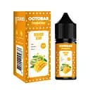 Набір компонентів для самозамісу сольової заправки Octobar Fresh & Sour 30 мл Mango Kiwi Манго Ківі, 0-65 мг (17887)