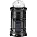 Складаний ліхтар кемпінговий та диско лампа куля XF-5802 1W + 6 діодів