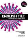 English File. Intermediate Plus. Student's Book