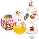 Ігровий набір для творчості MGA's Miniverse Mini Food Створи вечерю (591825)