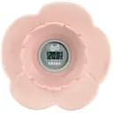 Термометр Beaba Лотос для ванної рожевий (920377)