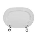 Блюдо Lefard Frig овальное белый 32 см (39-054)