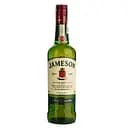 Віскі Jameson Irish Whiskey, 40%, 0,5 л