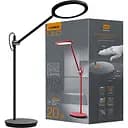 Настiльна лампа Videx LED VL-TF15B 20W 4100K чорна (VL-TF15B)