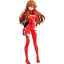 Фигурка Good Smile Company POP UP PARADE Evangelion Asuka Евангелион Аска  18 см GSC E A 18
