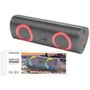 Портативная колонка BOROFONE BP18 Orange