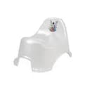 Дитячий горщик ТехноК 7389TXK Білий