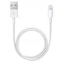 Кабель Apple Lightning to USB 2.0 White (MD819) 2 m [22506]