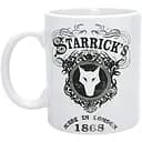 Чашка AbyStyle Assassin's Creed Syndicate - Starrick 320 мл