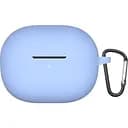 Чехол BeCover Silicon для Xiaomi Redmi Buds 3 Lite Blue (707469)