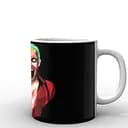 Кухоль GeekLand Загін Самогубців Suicide Squad JOKER JOKER SS.02.015 330 мл білий