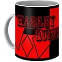 Кухоль GeekLand Загін Самогубців Suicide Squad Harley Quinn SS.02.001 330 мл білий