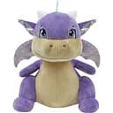 Іграшка плюшева WP Merchandise Дракон Рея