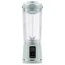 Портативный блендер Sokany SK-01023M для смузи на аккумуляторе 500 мл USB блендер бутылка фитнес шейкер соковыжималка Мятный