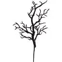 Гілочка декоративна Yes! Fun Корал 41 см чорна (974309)