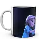 Кружка GeekLand Frozen Холодное Сердце Эльза Анна FZ.002.11 330 мл белая