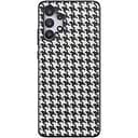 Чохол TPU+PC Grid для Samsung Galaxy A52 4G / A52 5G / A52s White