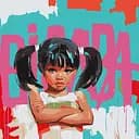 Набор для росписи по номерам Бимба, Ideyka, 50x50 см, КНО8551